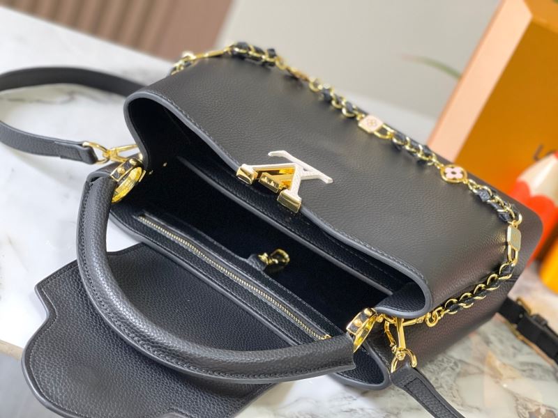 Louis Vuitton Top Handle Bags